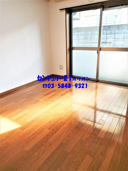 スカイパレス中村橋１／スカイパレスナカムラバシ１