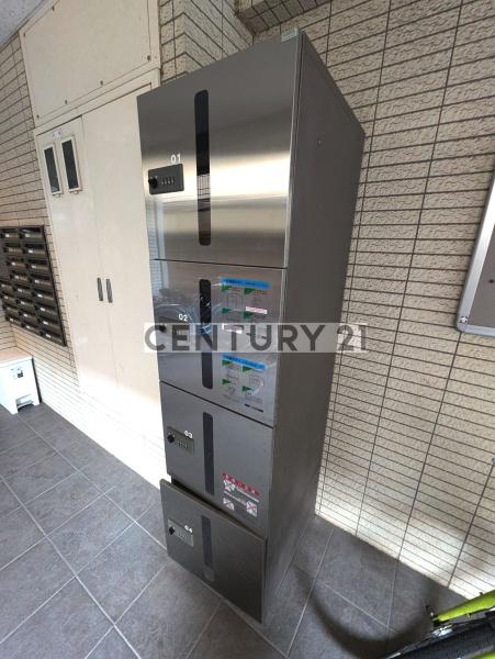 CASAFELICE／カーサフェリーチェ