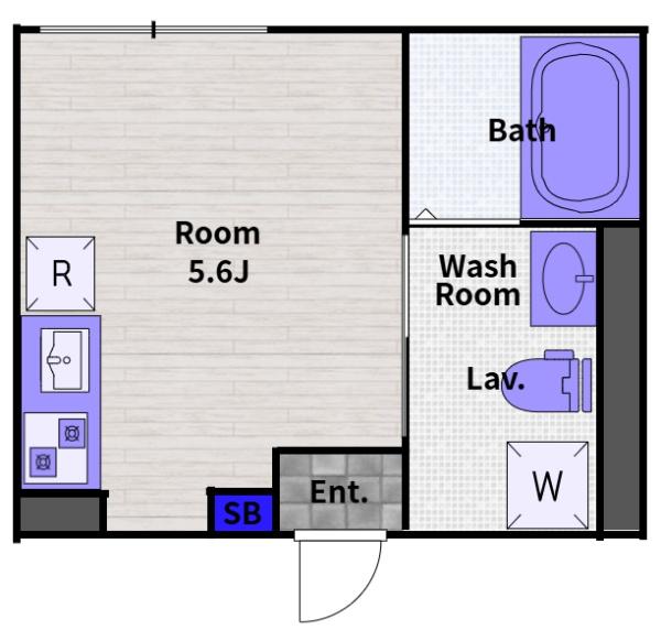 Avenir中野／アヴェニールナカノ