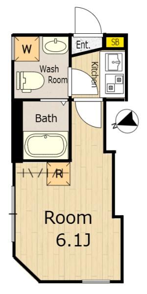 Benessere富士見台