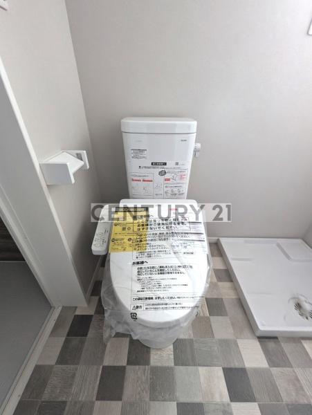 Benessere富士見台