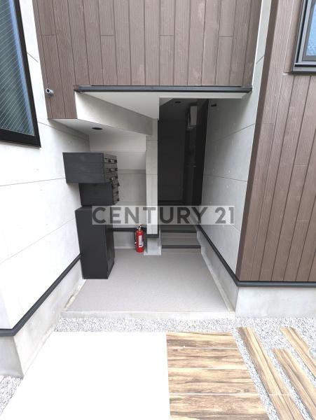 Benessere富士見台