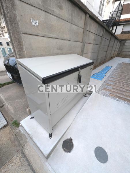 Benessere富士見台