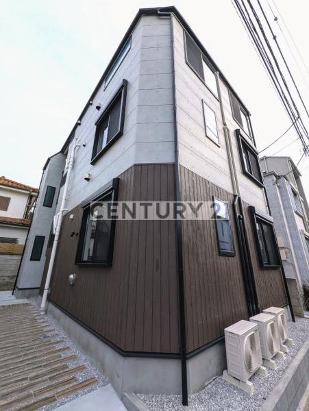 Benessere富士見台