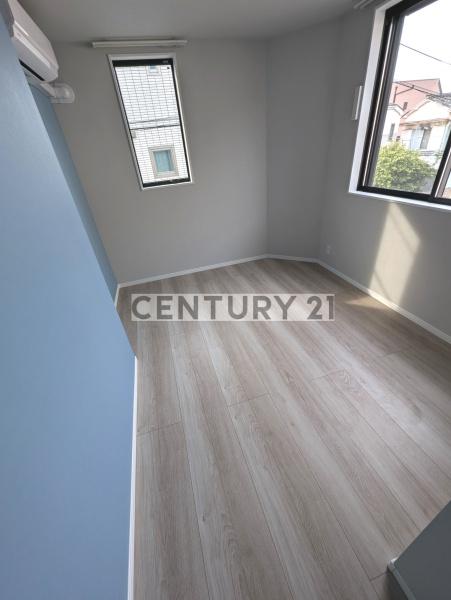 Benessere富士見台