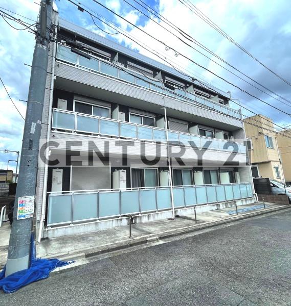 リブリ・ピアッツァ練馬高野台(ネリマタカノダイ)