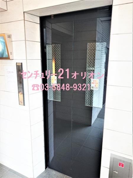 ユリカロゼ練馬／ユリカロゼネリマ