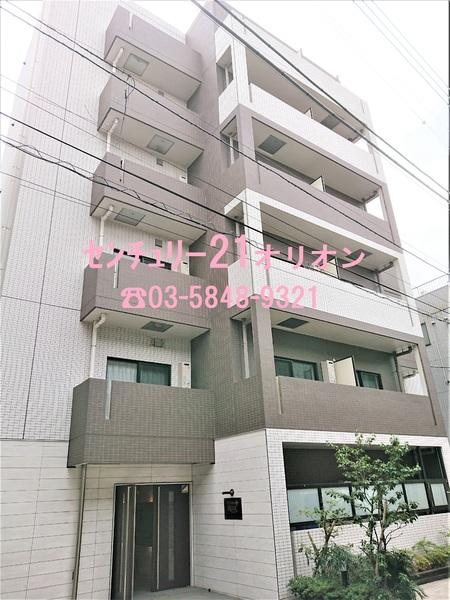 ユリカロゼ練馬／ユリカロゼネリマ