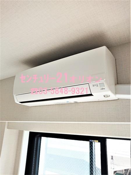 ユリカロゼ練馬／ユリカロゼネリマ