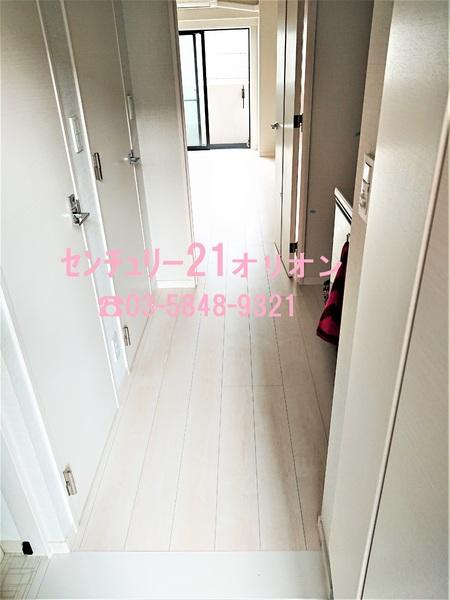 ユリカロゼ練馬／ユリカロゼネリマ