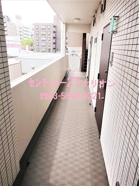 ユリカロゼ練馬／ユリカロゼネリマ