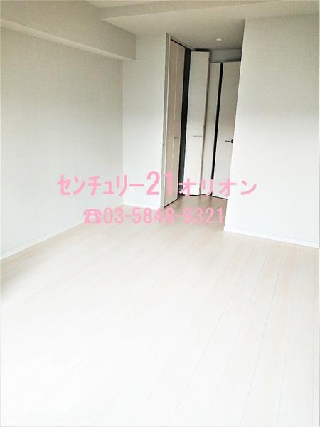 ユリカロゼ練馬／ユリカロゼネリマ