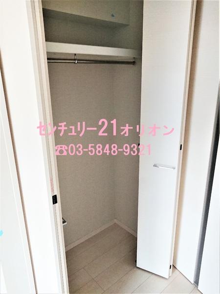 ユリカロゼ練馬／ユリカロゼネリマ