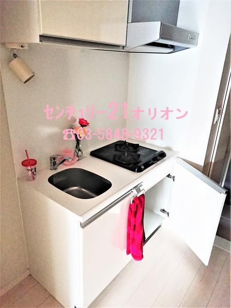 ユリカロゼ練馬／ユリカロゼネリマ