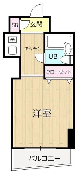 ミリオンコート中村橋（ナカムラバシ）