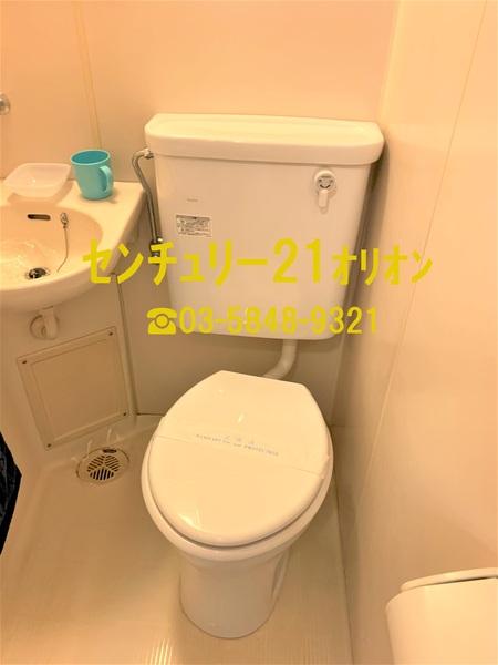 ミリオンコート中村橋（ナカムラバシ）