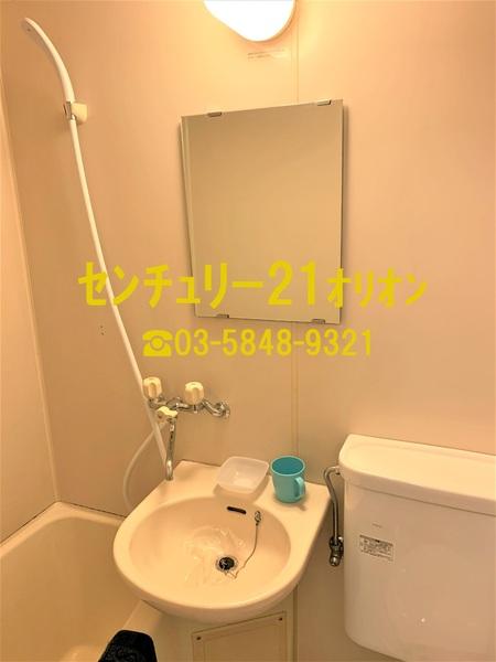 ミリオンコート中村橋（ナカムラバシ）