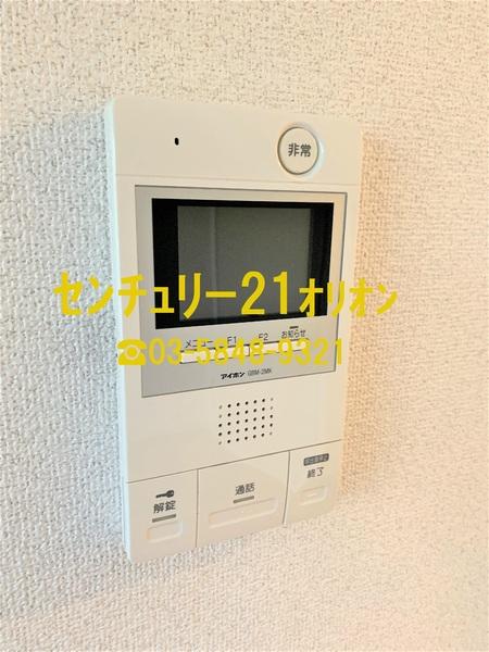 ミリオンコート中村橋（ナカムラバシ）