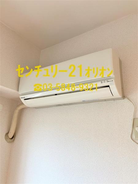 ミリオンコート中村橋（ナカムラバシ）