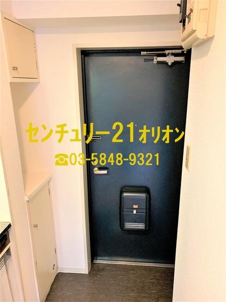 ミリオンコート中村橋（ナカムラバシ）