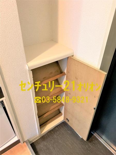 ミリオンコート中村橋（ナカムラバシ）