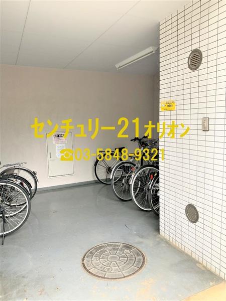 ミリオンコート中村橋（ナカムラバシ）