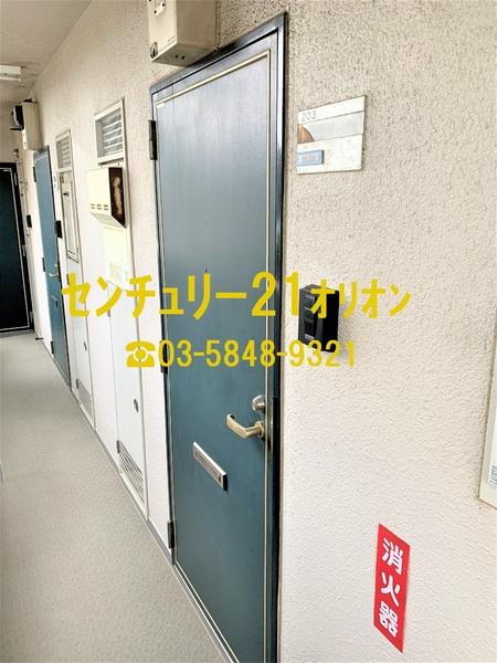 ミリオンコート中村橋（ナカムラバシ）