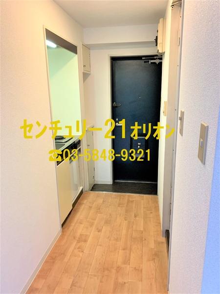 ミリオンコート中村橋（ナカムラバシ）