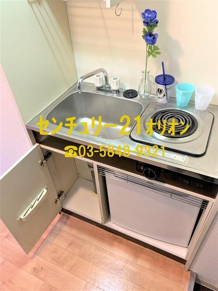 ミリオンコート中村橋（ナカムラバシ）