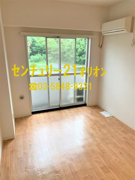 ミリオンコート中村橋（ナカムラバシ）