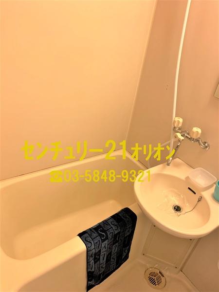 ミリオンコート中村橋（ナカムラバシ）