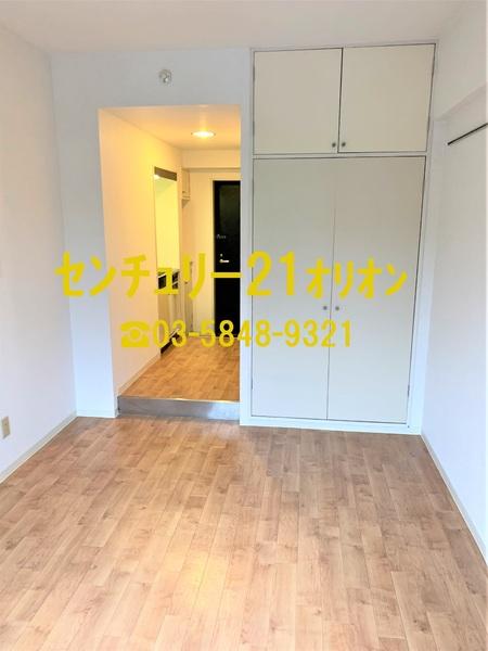 ミリオンコート中村橋（ナカムラバシ）