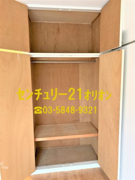 ミリオンコート中村橋（ナカムラバシ）