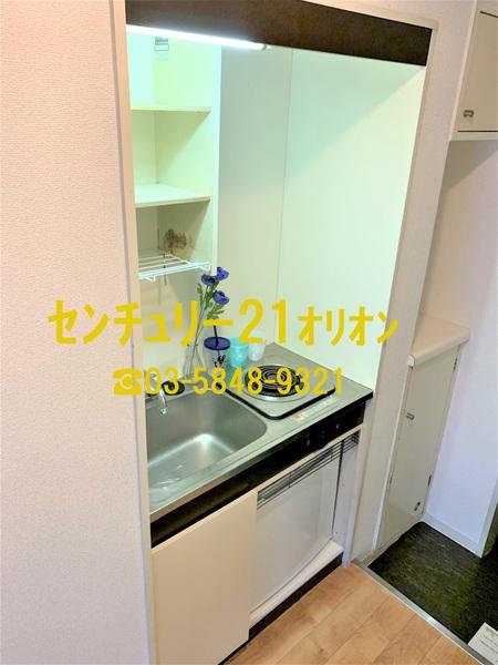 ミリオンコート中村橋（ナカムラバシ）