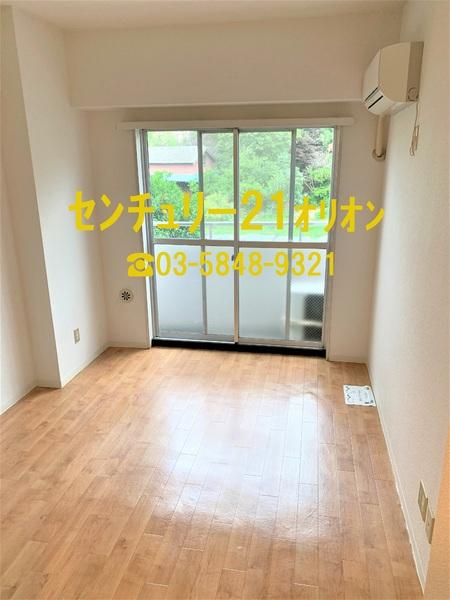 ミリオンコート中村橋（ナカムラバシ）