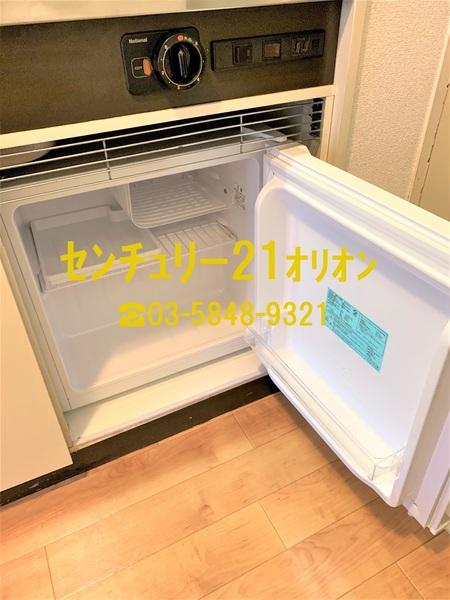 ミリオンコート中村橋（ナカムラバシ）