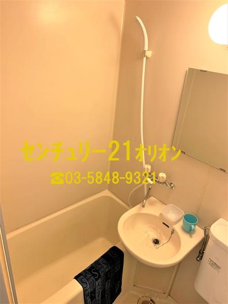 ミリオンコート中村橋（ナカムラバシ）