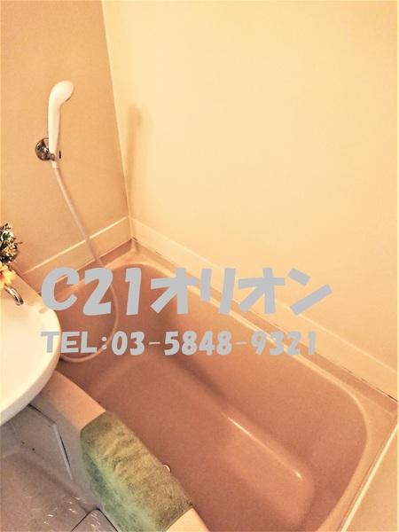 トラスティ鷺宮／トラスティサギノミヤ