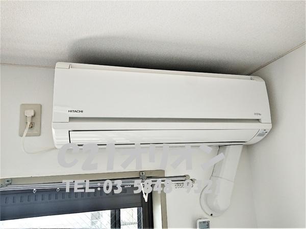 トラスティ鷺宮／トラスティサギノミヤ