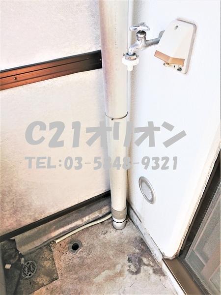 トラスティ鷺宮／トラスティサギノミヤ