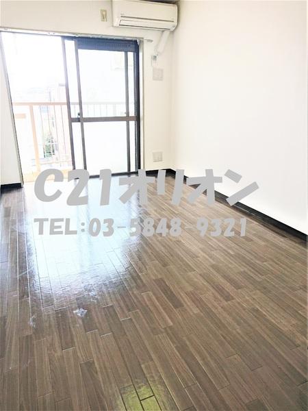 トラスティ鷺宮／トラスティサギノミヤ