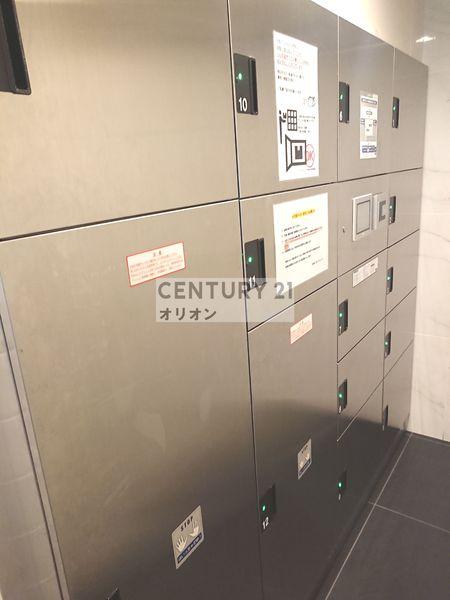 Plaire　DEUXQ　練馬中村橋／プレール・ドゥーク