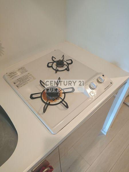 Plaire　DEUXQ　練馬中村橋／プレール・ドゥーク