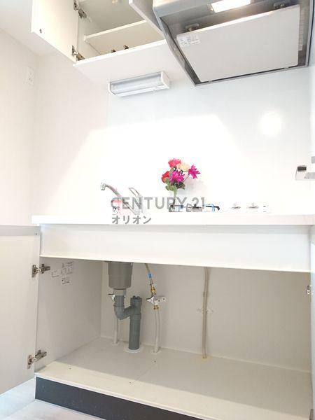 Plaire　DEUXQ　練馬中村橋／プレール・ドゥーク