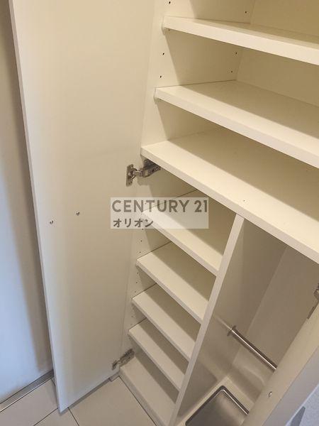 Plaire　DEUXQ　練馬中村橋／プレール・ドゥーク