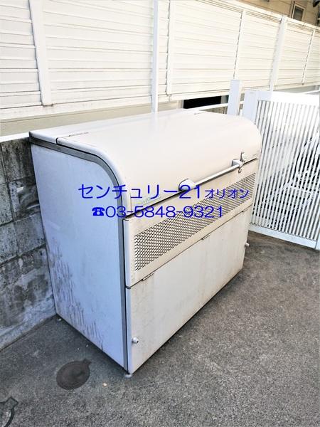 フェリスソニア／フェリスソニア