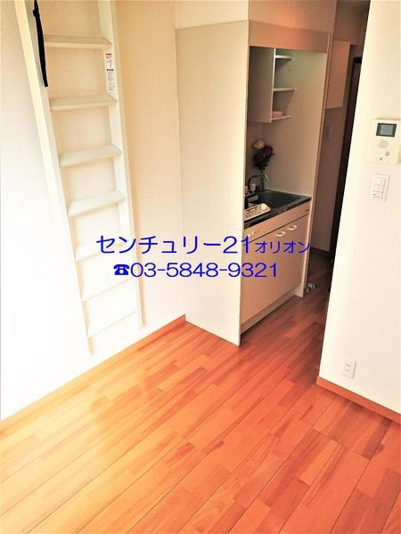 フェリスソニア／フェリスソニア