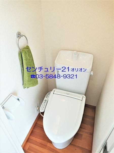 フェリスソニア／フェリスソニア