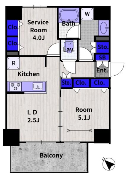 Ｓ－ＲＥＳＩＤＥＮＣＥ板橋大山ＢＲＩＭ