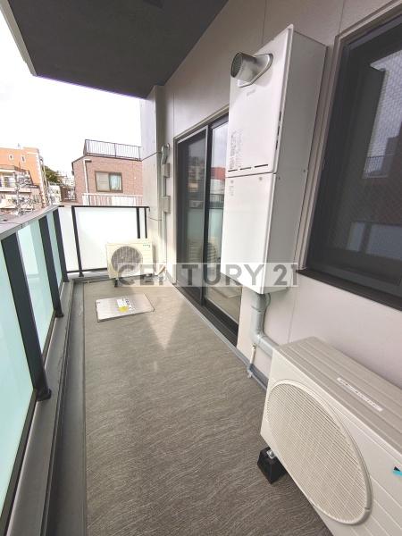 Ｓ－ＲＥＳＩＤＥＮＣＥ板橋大山ＢＲＩＭ